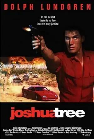 فيلم Joshua Tree 1993 مترجم - باهي فيلم